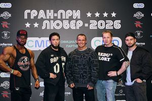 Фоторепортаж Таисии Гордовой